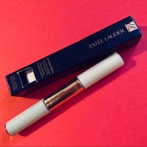 NWB Estée Lauder Double Coverage Correcting Duo